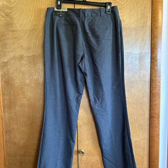 Worthington Charcoal Trousers - Picture 2 of 7